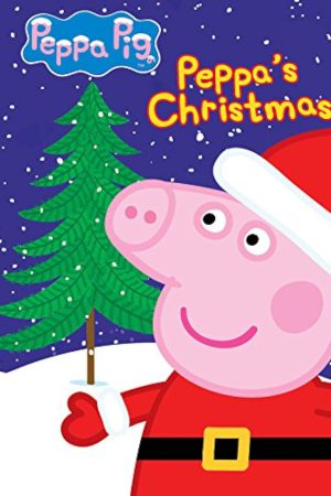 فیلم Peppa Pig: Peppa's Christmas