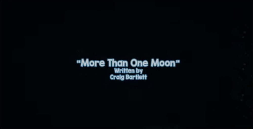 دانلود کارتون ردی جت گو زبان اصلی فصل اول قسمت 19 - More Than One Moon