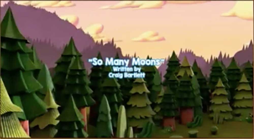 دانلود کارتون ردی جت گو زبان اصلی فصل اول قسمت 41 - So Many Moons