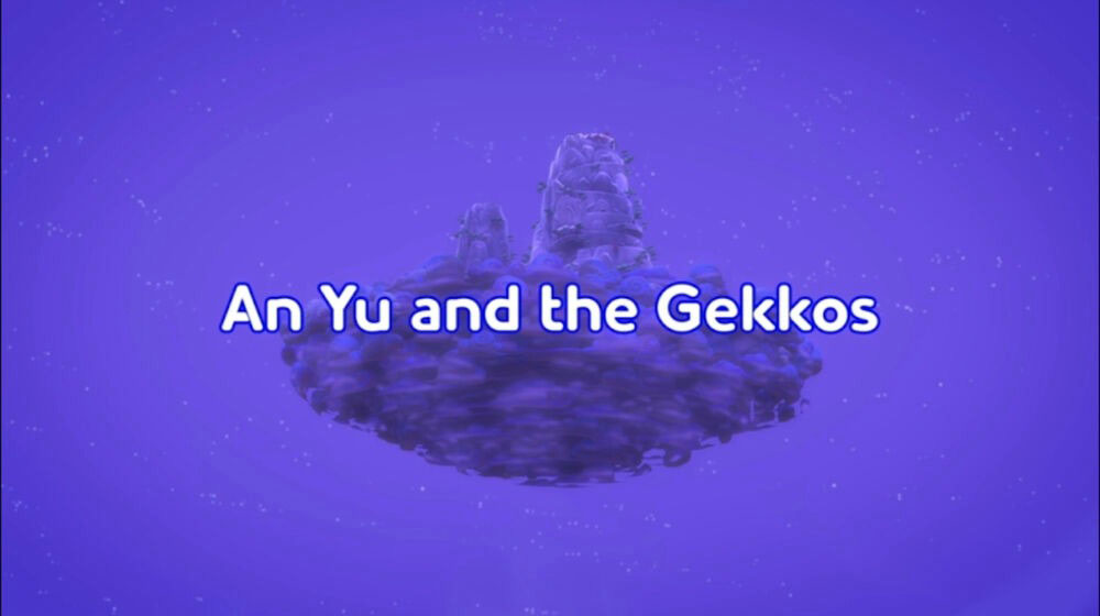 دانلود کارتون پی جی ماسک زبان اصلی فصل ششم قسمت 7 - An Yu and the Gekkos